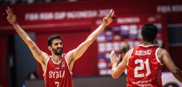 منتخب سوريا لكرة السلة (FIBA) ون ون winwin