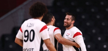 منتخب مصر لكرة اليد دورة الألعاب الأولمبية طوكيو 2020 ون ون winwin