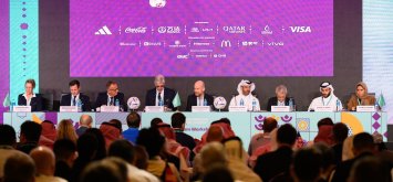 ورشة عمل كأس العالم قطر 2022 (المشاريع والإرث) ون ون winwin