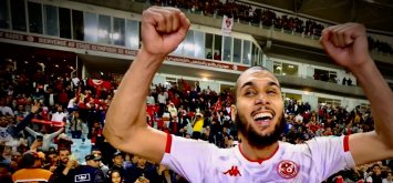 اللاعب التونسي عيسى العيدوني مطلوب للعديد من الأندية في فرنسا وتركيا (FTF)