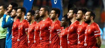 الأهلي المقاولون العرب الدوري المصري الممتاز 2022 ون ون winwin