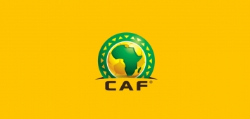شعار الاتحاد الأفريقي لكرة القدم (twitter/beinsportsnews) ون ون winwin