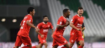 العربي يفوز على قطر في افتتاح دوري نجوم قطر