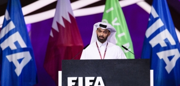 حسن الذوادي، الأمين العام للجنة الإرث في قطر