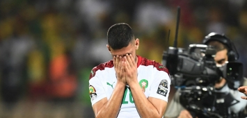 المغرب طارق تيسودالي ون ون winwin كأس العالم 2022 (Getty)