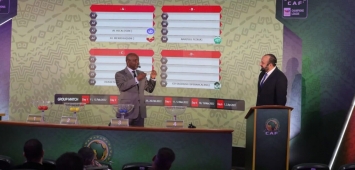 المدرب الجنوب أفريقي بيتسو موسيماني Mosimane قرعة دوري أبطال أفريقيا ون ون winwin