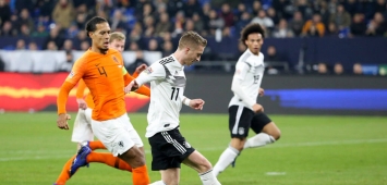 ألمانيا هولندا دوري الأمم الأوروبية 2018 ون ون winwin