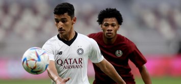 المرخية السد دوري نجوم قطر لكرة القدم ون ون winwin