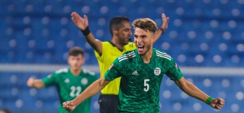 منتخب الجزائر بطولة كأس العرب للشباب تحت 20 عاما ون ون winwin