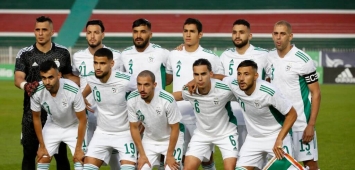 منتخب الجزائر تصفيات كأس الأمم الأفريقية 2023 ون ون winwin