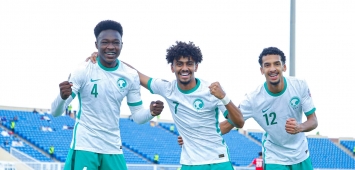 منتخب السعودية للشباب بطولة كأس العرب تحت 20 عاما ون ون winwin