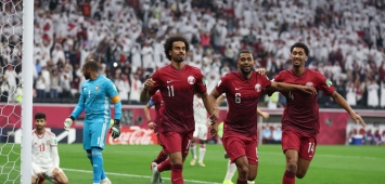 منتخب قطر لكرة القدم winwin ون ون