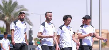 العراق السعودية تصفيات كأس العالم 2022 ون ون winwin