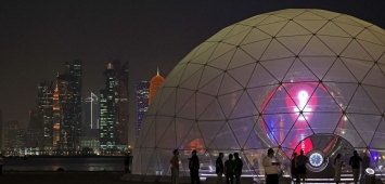 قطر جاهزة لكأس العالم 2022 (Getty) ون ون winwin