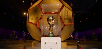 مجسم كأس العالم (Getty) ون ون winwin