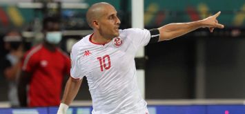 تونس البرازيل وهبي خزري ودية كأس العالم قطر 2022 ون ون winwin