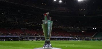 مُجسم كأس دوري الأمم الأوروبية ون ون winwin