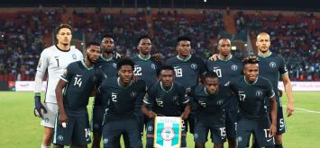 منتخب نيجريا لكرة القدم winwin ون ون