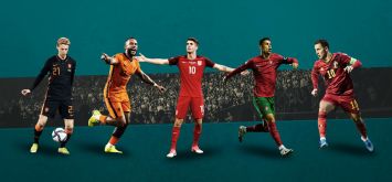 أمريكا بلجيكا هولندا البرتغال كأس العالم قطر 2022 ون ون winwin