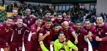 منتخب قطر لكرة اليد (QNA)) ون ون winwin
