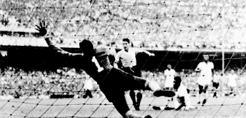 البرازيل الأوروغواي وين وين winwin كأس العالم 1950