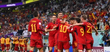 إسبانيا كوستاريكا كأس العالم مونديال قطر 2022 ون ون winwin