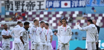 ألمانيا اليابان كأس العالم مونديال قطر 2022 ون ون winwin