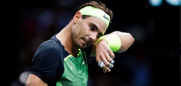 الإسباني رافائيل نادال Rafael Nadal وين وين winwin