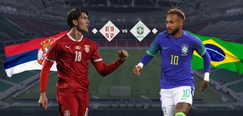 البرازيل وصربيا وين وين winwin كأس العالم