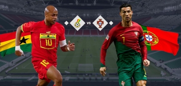 البرتغال وغانا كأس العالم وين وين winwin