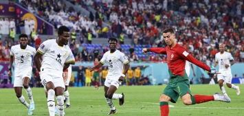 ملخص وأهداف مباراة البرتغال وغانا 3-2 في كأس العالم 2022