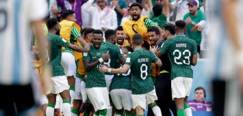 منتخب السعودية الأرجنتين مونديال قطر 2022 ون ون winwin