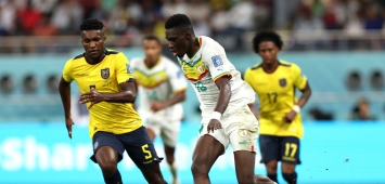 السنغال والإكوادور في كأس العالم 2022
