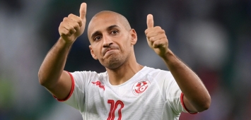 وهبي خزري لاعب منتخب تونس في كأس العالم 2022 ون ون winwin