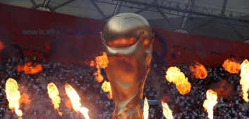 قطر تبهر العالم في حفل افتتاح كأس العالم 2022 (Getty) ون ون winwin