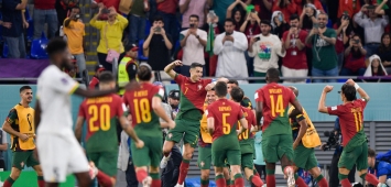 البرتغال غانا كأس العالم قطر 2022 ون ون winwin