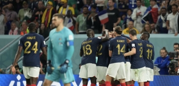 منتخب فرنسا حامل لقب كأس العالم (Getty) ون ون winwin