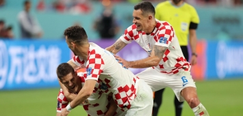 كرواتيا تفوز على كندا 3-1 في كأس العالم قطر 2022 (Getty) ون ون winwin