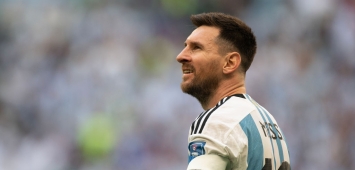 ليونيل ميسي أمل المنتخب الأرجنتيني في مونديال قطر (Getty) ون ون winwin