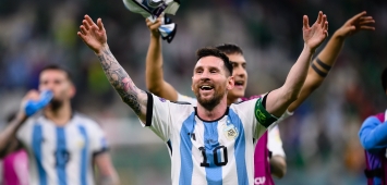 ليونيل ميسي أمل المنتخب الأرجنتيني في مونديال قطر (Getty) ون ون winwin