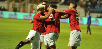 منتخب مصر الأولمبي يستعد لمواجهة المغرب ودياً مرتين (EFA) ون ون winwin