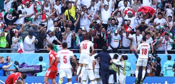ويلز إيران كأس العالم مونديال قطر 2022 ون ون winwin
