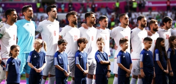 المنتخب الإيراني - نهائيات كأس العالم 2022 وين وين winwin