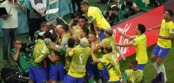 Brasil منتخب البرازيل وين وين كأس العالم winwin