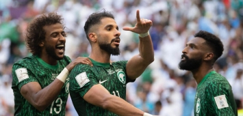 منتخب السعودية الأرجنتين نهائيات كأس العالم مونديال قطر 2022 ون ون winwin