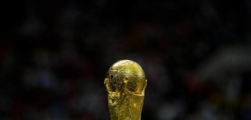 مُجسم كأس العالم لكرة القدم قطر 2022 ون ون winwin