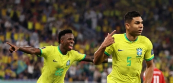 البرازيلي كارلوس كاسيميرو البرازيل سويسرا كأس العالم مونديال قطر 2022 ون ون winwin