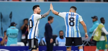 الأرجنتين أستراليا نهائيات كأس العالم مونديال قطر 2022 ون ون winwin