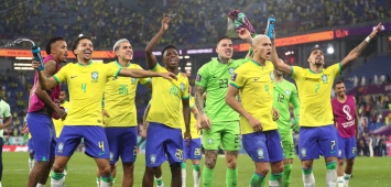 منتخب البرازيل كأس العالم مونديال قطر 2022 ون ون winwin