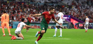البرتغال وسويسرا في كأس العالم 2022